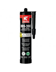 HBS-200 CARTOUCHE 310GR GRIFFON 6312857