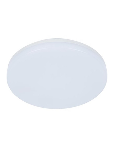 HUB. CLEV 1800LM 3000K DHOME XCL1028R-CCT-CP