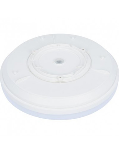 HUB. CLEV 1800LM 3000K DHOME XCL1028R-CCT-CP