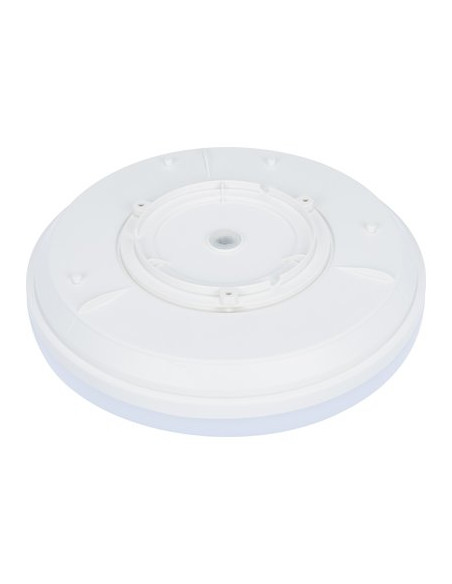 HUB. CLEV 1800LM 3000K DHOME XCL1028R-CCT-CP