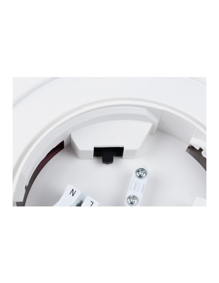 HUB. CLEV 1800LM 3000K DHOME XCL1028R-CCT-CP