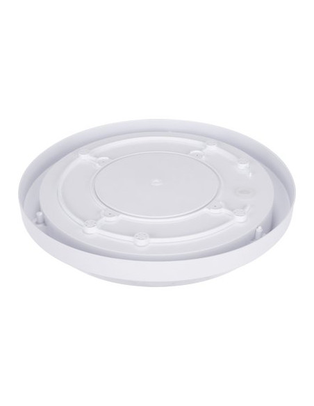 HUB.SHELTER 2800LM 3000K + DET DHOME XBH3130R-MS