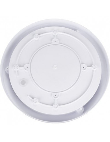 HUB.SHELTER 2800LM 3000K + DET DHOME XBH3130R-MS