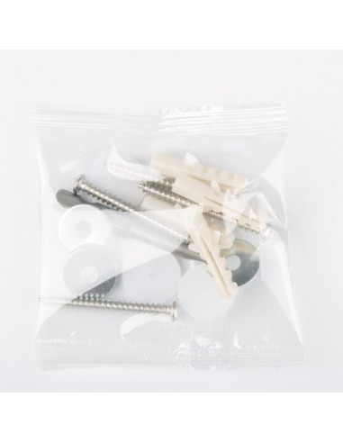 HUB.SHELTER 2800LM 3000K + DET DHOME XBH3130R-MS