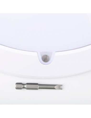 HUB.SHELTER 2800LM 3000K DHOME XBH3130R