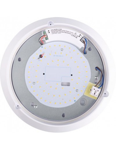 HUB.SHELTER 2800LM 3000K DHOME XBH3130R