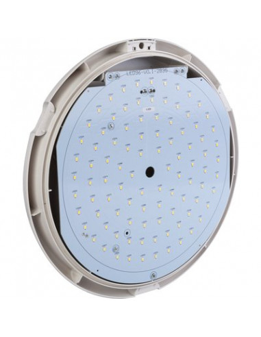 HUBLOT LED LEI IP65 1950LM DHOME F7122-LED