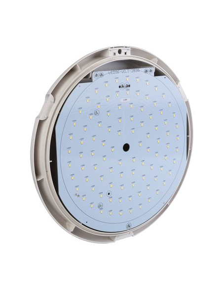 HUBLOT LED LEI IP65 1950LM DHOME F7122-LED