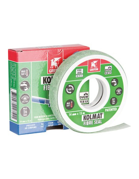 KOLMAT FIBRE SEAL GRIFFON 6300531