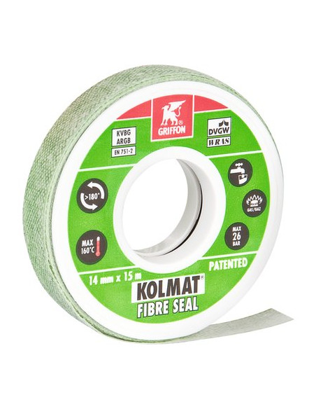 KOLMAT FIBRE SEAL GRIFFON 6300531