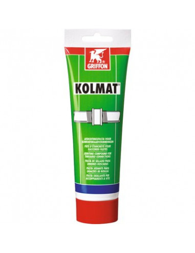 KOLMAT TUBE 300G GRIFFON 6303661