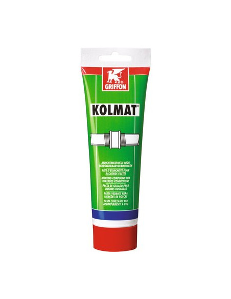 KOLMAT TUBE 300G GRIFFON 6303661
