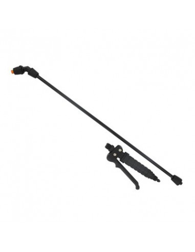 LAN CHAUFFE-EAU FIBRE COMPLETE PULSEN CAP VERT LAN CHAUFFE-EAU PVC (WITH TRIGGER G)