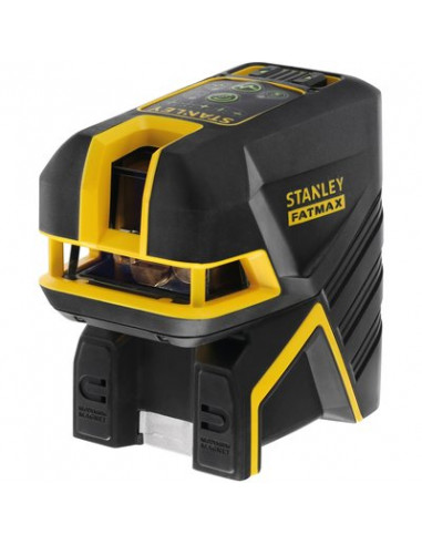 LASER CROIX 5 POINTS VERT STANLEY FATMAX FMHT77598-1