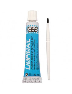 LIMPIMAIL BLANC TUBE 20ML GEB 956 831