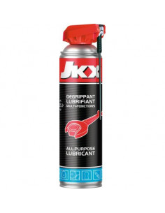LUBRIFIANT JKX AEROSOL 650 ML JELT 026500