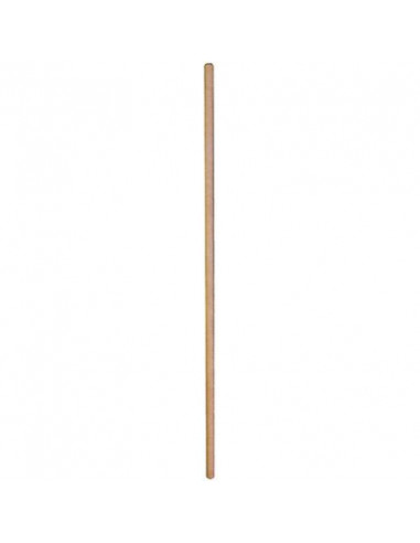 MANCHE BALAI CANTON.BD 165 CM CAP VERT 137/165