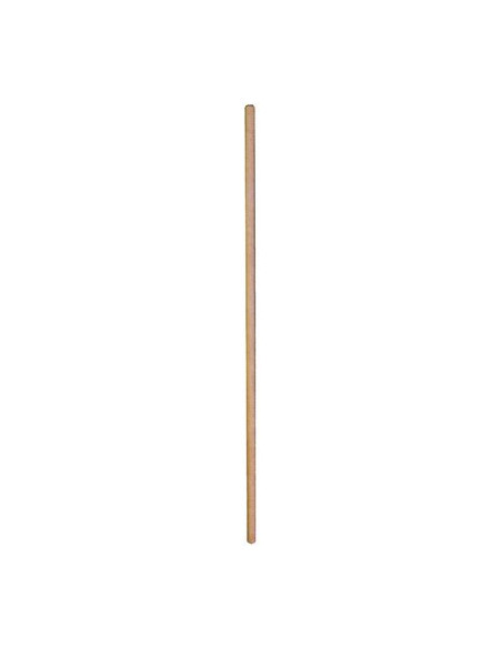 MANCHE BALAI CANTON.BD 165 CM CAP VERT 137/165