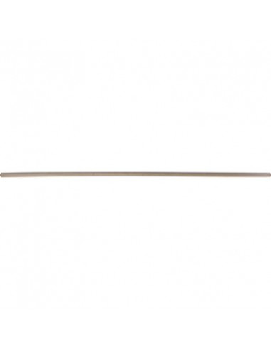 MANCHE BALAI CANTON.BD 165 CM CAP VERT 137/165
