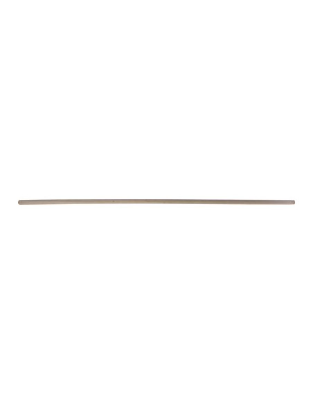 MANCHE BALAI CANTON.BD 165 CM CAP VERT 137/165