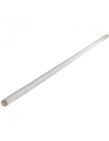 MANCHE BALAI CANTON.BD 165 CM CAP VERT 137/165