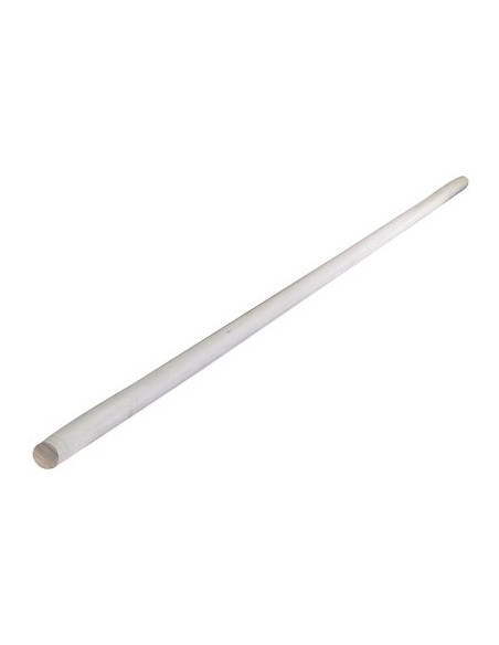 MANCHE BALAI CANTON.BD 165 CM CAP VERT 137/165