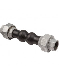 MANCHON ANTIVIBRAT 33X42 SFERACO 1504007