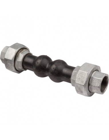 MANCHON ANTIVIBRAT 33X42 SFERACO 1504007