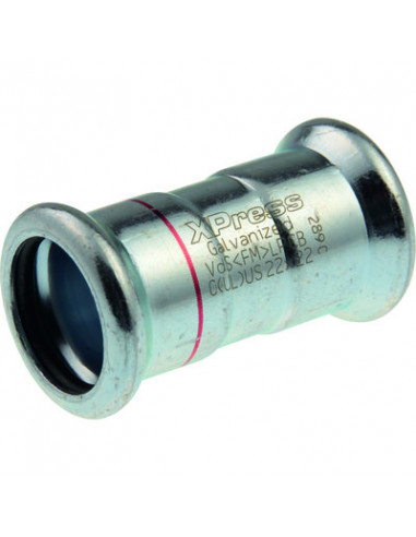 MANCHON FF 28 EZ A SERTIR AALBERTS INTEGRATED PIPING SYSTEMS 6201393