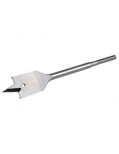 MECHE BOIS PLATE DIAM.28 SCID 763888