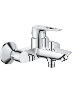 MIT B/D BAULOOP 2020 GROHE 23602001