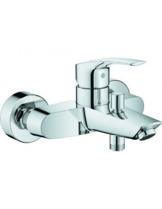 MIT BAIN / DOUCHE CHROM 32158003 GROHE PRO 32158003