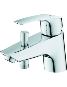 MIT BAIN / DOUCHE CHROM 33412003 GROHE PRO 33412003 2
