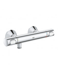 MIT GROHTHERM G500 DCH MURAL GROHE PRO 34795000