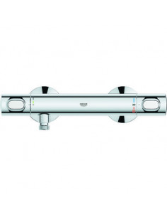MIT GROHTHERM G500 DCH MURAL GROHE PRO 34795000 2