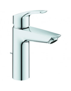 MIT LAVABO TAILLE M CHROME GROHE PRO 2339330E