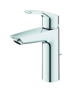MIT LAVABO TAILLE M CHROME GROHE PRO 2339330E 2