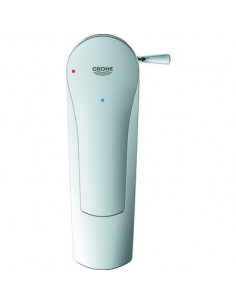 MIT MONOCDE LAVABO TAILLE S GROHE PRO 32926003 2