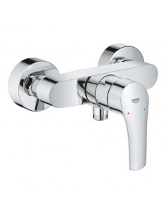 MIT MONOCOMMANDE DOUCHE CHROME GROHE PRO 32172003