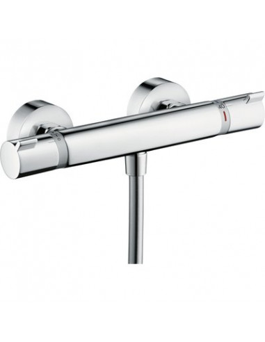 MIT THERM DOUCHE COMFORT C3 HANSGROHE 13137000