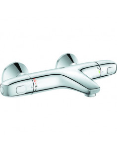 MIT THM B/D GROTHERM 1000 NEW GROHE PRO 34821003