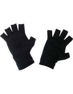 MITAINES HAPES NOIR TU HEROCK 21UGL0901BK
