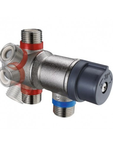 MITIG PARALLELE MULTI-P M1/2 118098