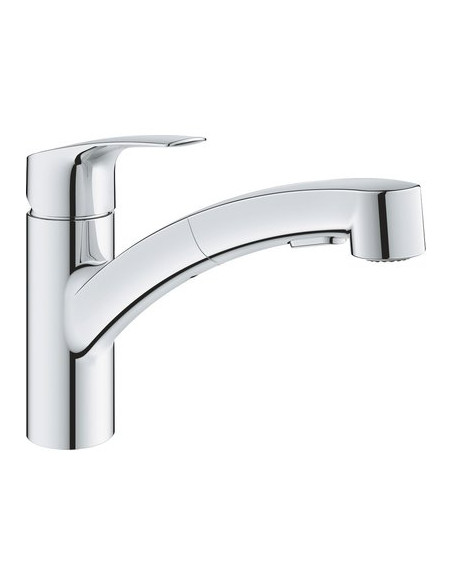 MITIGEUR EVIER EUROSMART GROHE PRO 30355001