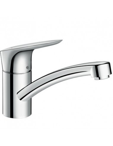 MITIGEUR LOGIS EVIER HANSGROHE 71837000