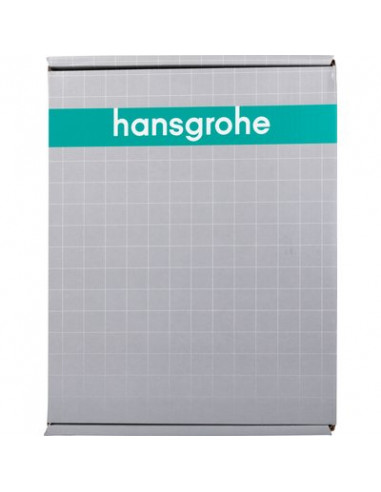 MITIGEUR LOGIS EVIER HANSGROHE 71837000