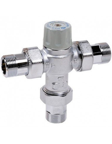 MITIGEUR THERMOSTATIQUE NF THERMADOR MT521720