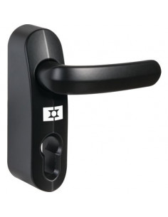 MODULE A BEQUILLE EXEM NOIR EXEM F2MOBEQ00E1