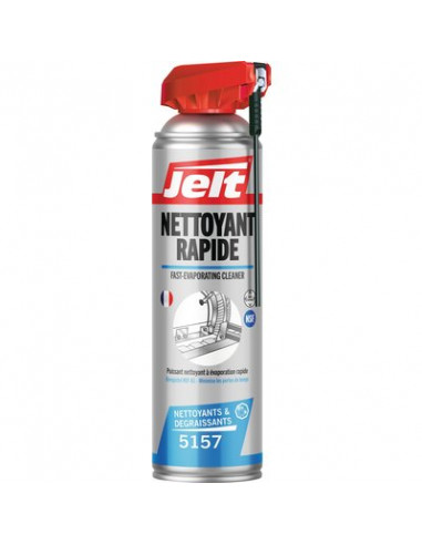 NETTOYANT RAPIDE ALIMENTAIRE JELT 005157