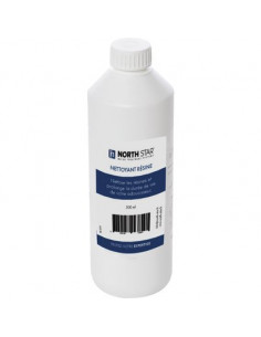 Nettoyant résine - 500 ml NORTH STAR RCNS